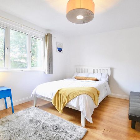 Full Apartment Close To Excel Centre, London City Airport , O2 Arena 외부 사진