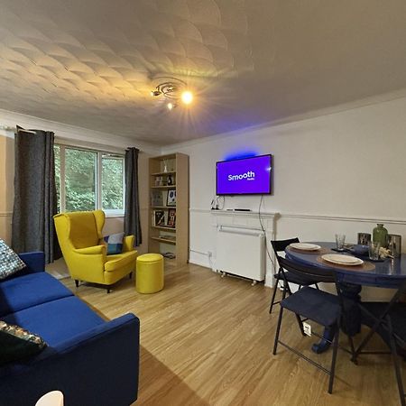 Full Apartment Close To Excel Centre, London City Airport , O2 Arena 외부 사진