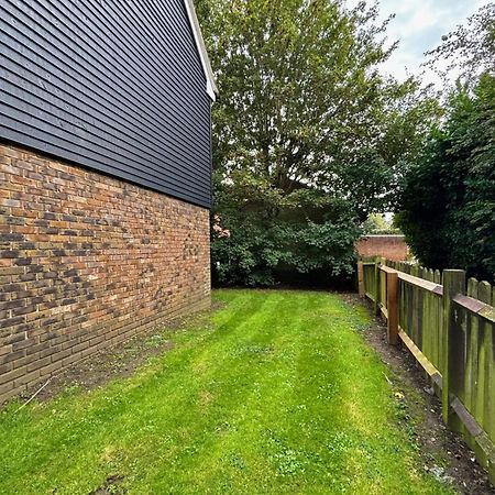 Full Apartment Close To Excel Centre, London City Airport , O2 Arena 외부 사진