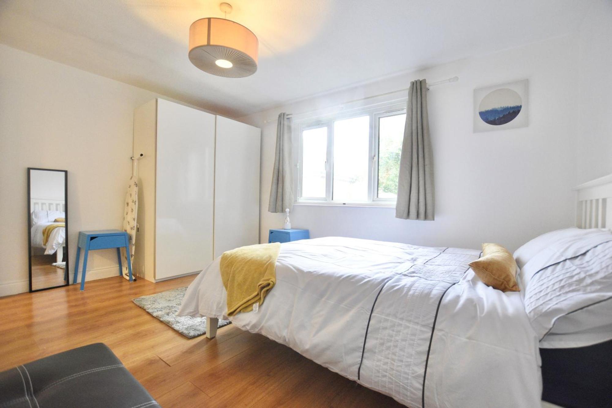 Full Apartment Close To Excel Centre, London City Airport , O2 Arena 외부 사진