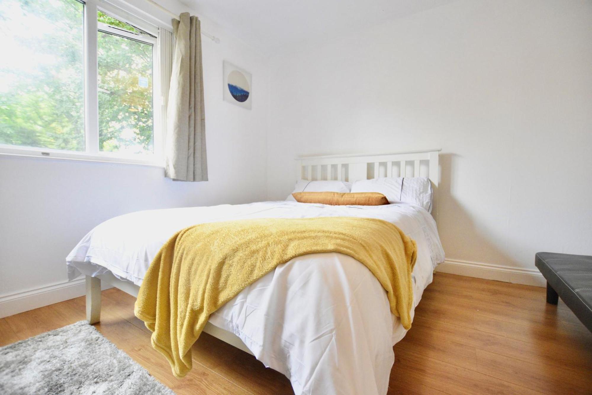 Full Apartment Close To Excel Centre, London City Airport , O2 Arena 외부 사진
